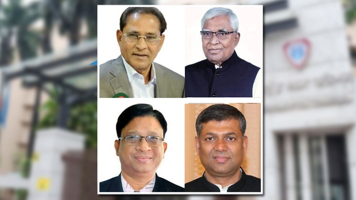 চুয়াডাঙ্গার ছেলুন জোয়ার্দ্দারসহ আ.লীগের সাবেক ৩ এমপি-মন্ত্রীর বিরুদ্ধে দুর্নীতির অনুসন্ধান শুরু