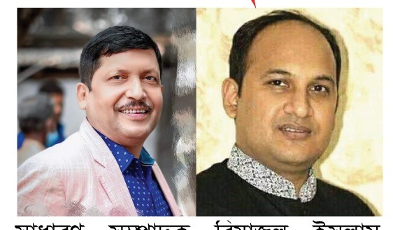 টোটন-অনিক জোয়ার্দ্দারসহ ৬ জনের নামে মামলা