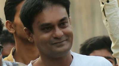 যুবলীগের আহ্বায়ক নঈমসহ আসামি ৬৩