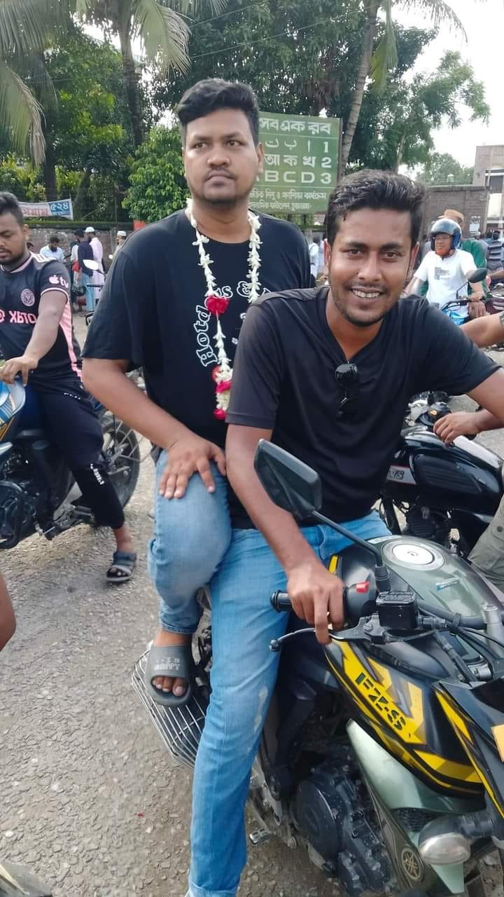 চুয়াডাঙ্গায় কারাগার থেকে মুক্ত হলেন বিএনপি-জামায়াতের নেতা-কর্মীরা
