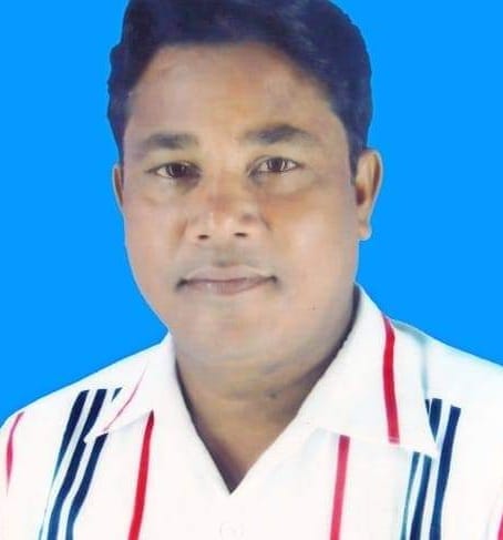 চুয়াডাঙ্গা সাহিত্য পরিষদের সম্পাদক হলেন এম এ মামুন