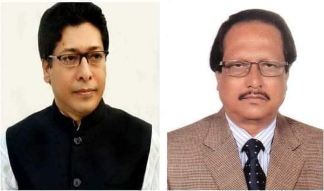 জনপ্রশাসনমন্ত্রী ফরহাদসহ ১৬৩ জন আসামি