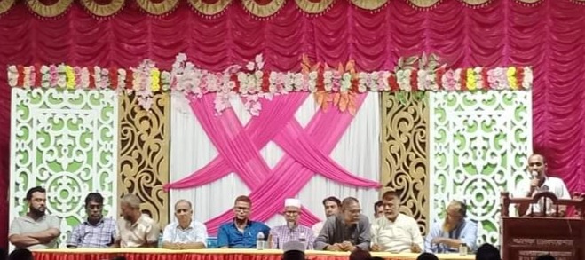 দুষ্টু গরুর চেয়ে শূন্য গোয়াল অনেক ভালো