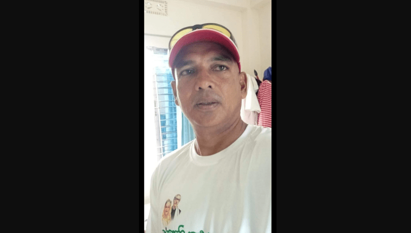 চুয়াডাঙ্গা কামিল মাদ্রাসার সহকারী ক্রীড়া শিক্ষক রাকিবুল ইসলামের বিরুদ্ধে অভিযোগ