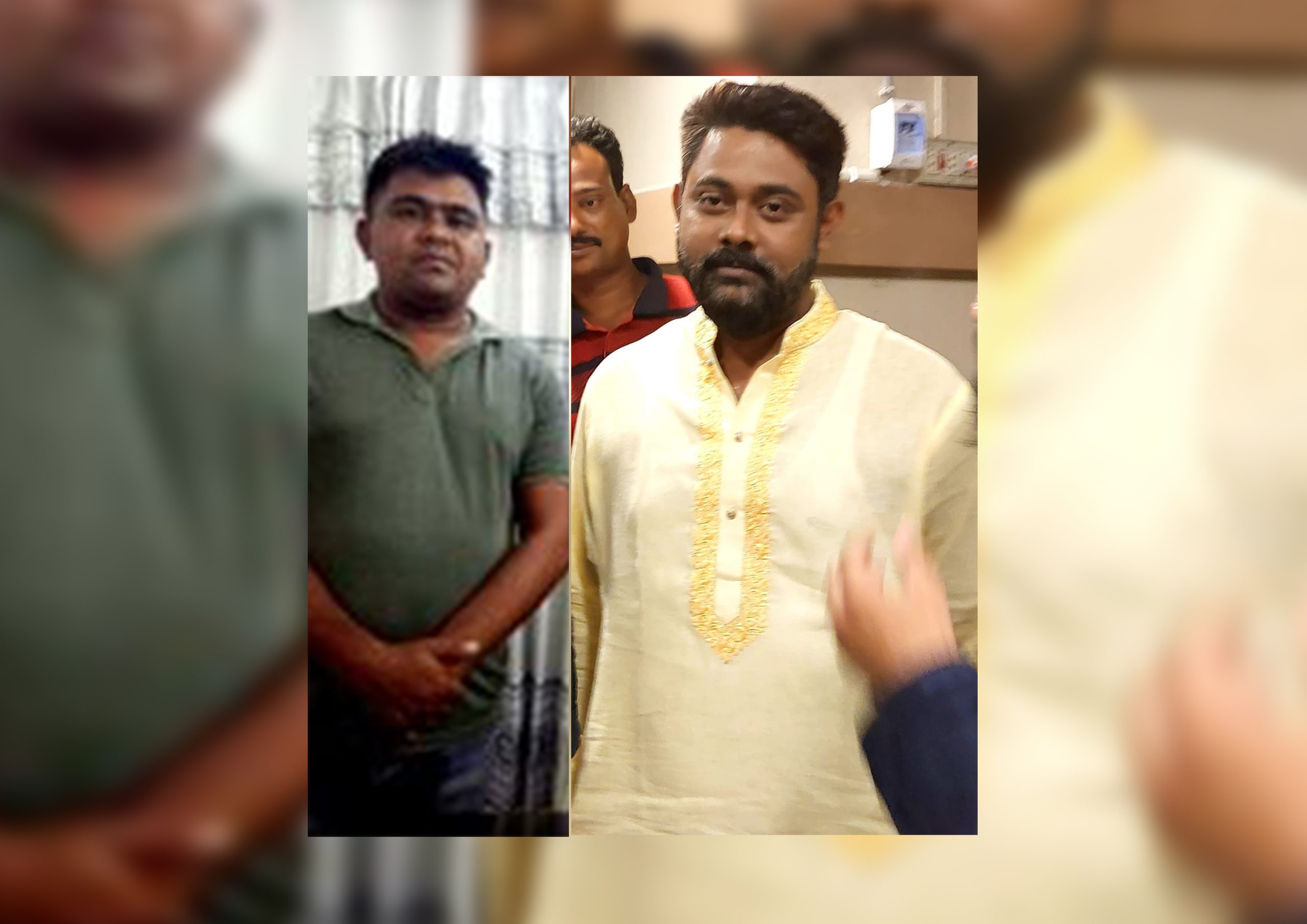 কথিত সাংবাদিক চাঁদ ও সোহেলের নামে মামলা