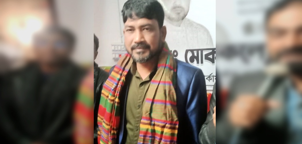অনাস্থা জানিয়ে ইউপি সদস্যদের পত্র প্রেরণ