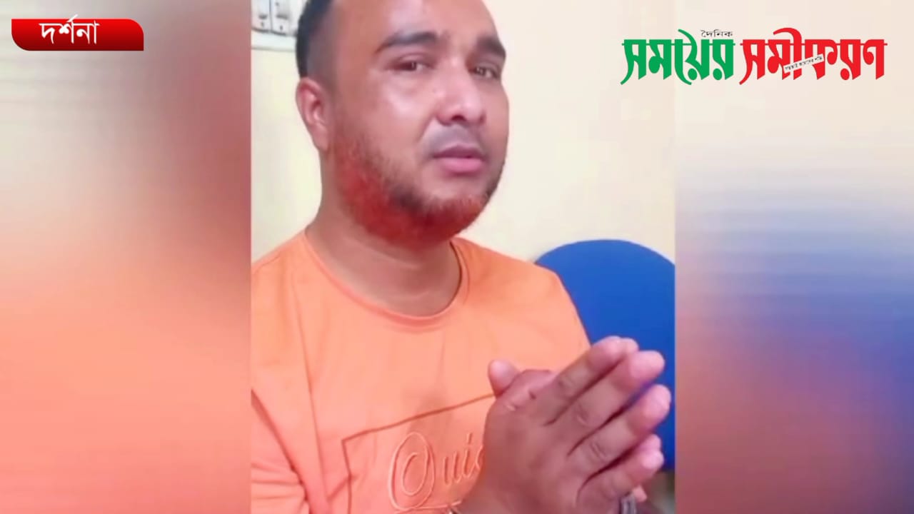 চুয়াডাঙ্গা জেলা স্বেচ্ছাসেবক দলের অর্থনীতি বিষয়ক সম্পাদক রাজিব বহিষ্কার
