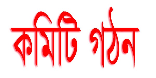 দর্শনা বাসস্ট্যান্ড জামে মসজিদের কমিটি গঠন