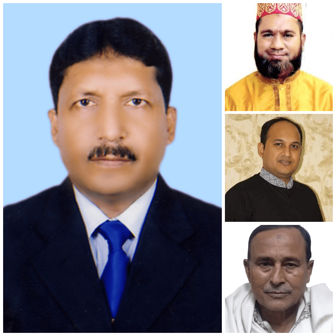 টোটন, জিপু, অনিক, খোকনসহ আসামি ৮৮ জন