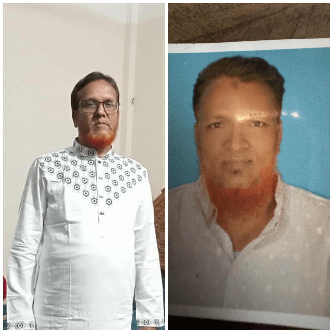 জীবননগরের বাঁকা ইউনিয়ন বিএনপির কমিটি গঠন