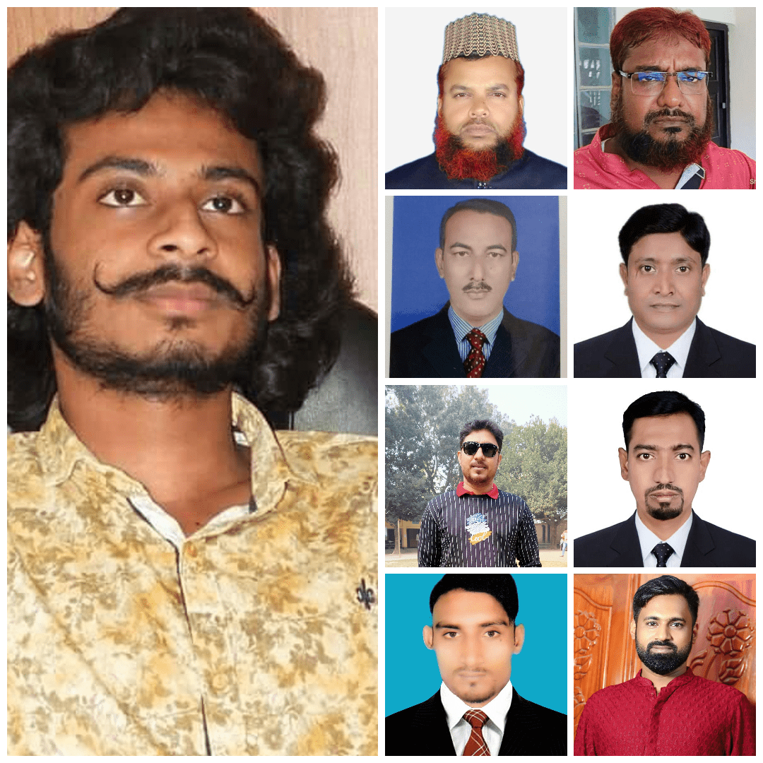 চুয়াডাঙ্গা প্রেসক্লাবে ৯ জন সাংবাদিককে সদস্য হিসেবে অন্তর্ভুক্ত