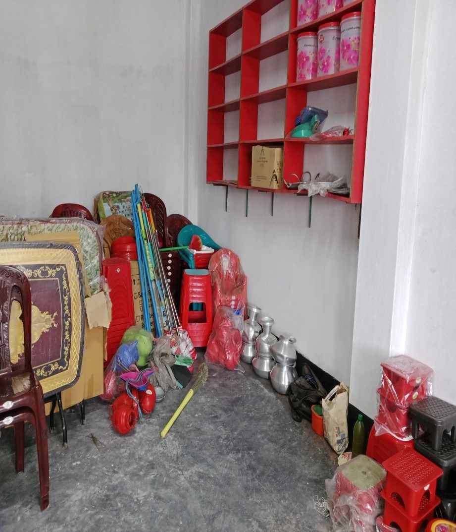পুলিশবিহীন হরিণাকুণ্ডু উপজেলা, নিরাপত্তাহীনতায় জনগণ