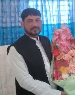 জেহালা ইউপি চেয়ারম্যান শিলনের বিরুদ্ধে অনিয়ম-দুর্নীতির অভিযোগ