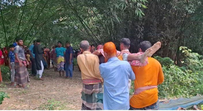 পানি খেতে গিয়ে বিদ্যুৎস্পৃষ্টে শ্রমিকের মৃত্যু