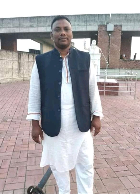 গড়াইটুপি ইউনয়ন যুবলীগ নেতার অকাল মৃত্যু