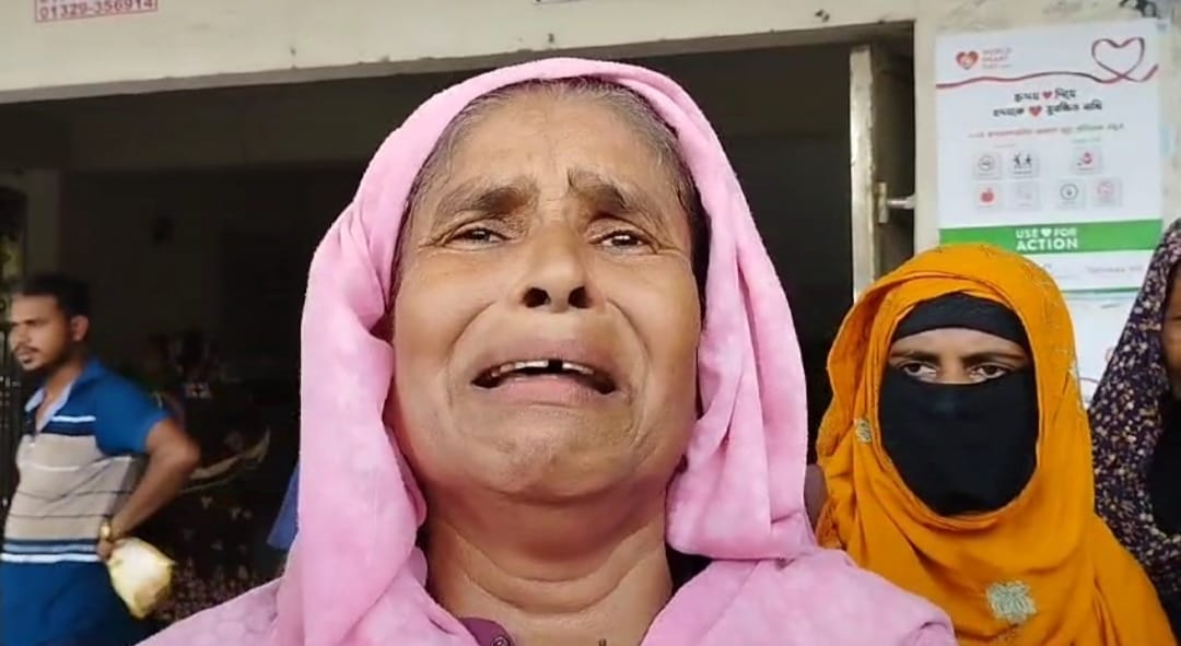 চুয়াডাঙ্গা সদর হাসপাতালে নারী চক্রের ফাঁদ