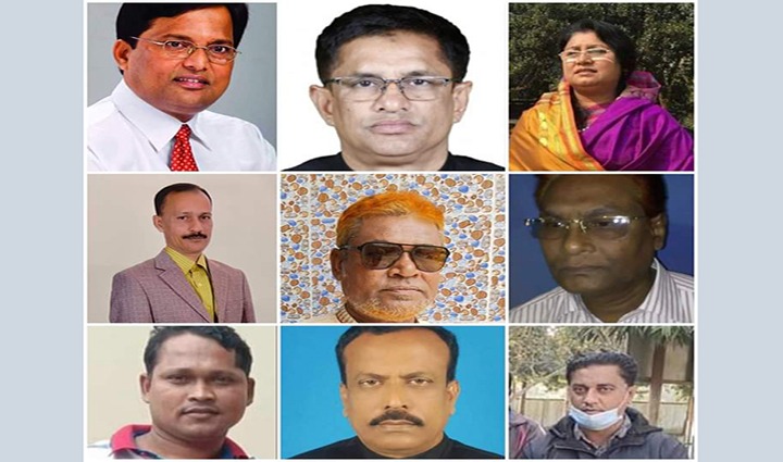 ঝিনাইদহে জামায়াত নেতাকে বিচারবহির্ভুত হত্যা, পুলিশ সুপারসহ ১৯ জনের বিরুদ্ধে মামলা
