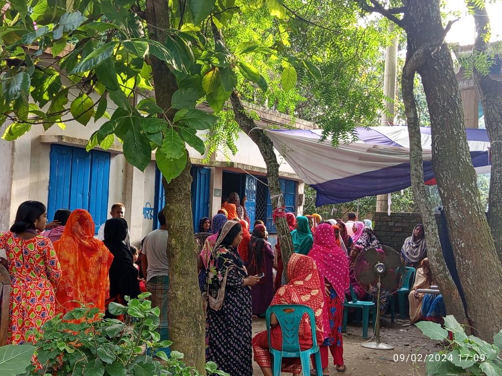 চুয়াডাঙ্গায় অপারেশন চলাকালে রোগীর মৃত্যু