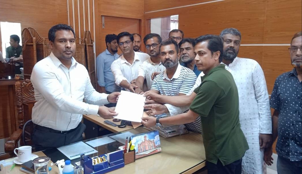 চিনি শিল্পের কৃষি বিভাগকে রাজস্ব খাতে অন্তর্ভুক্তের দাবিতে