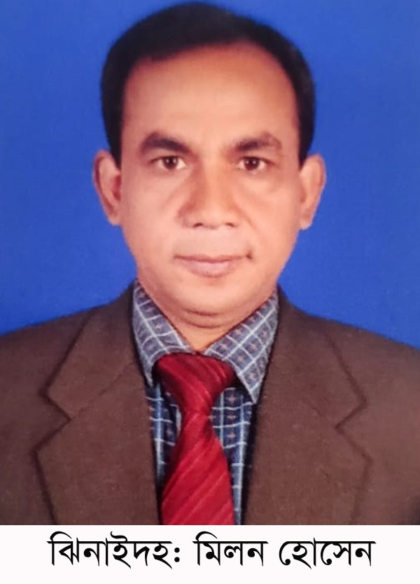 ঝিনাইদহ চক্ষু হাসপাতালের সহকারী পরিচালকের অনিয়ম—দুর্নীতি