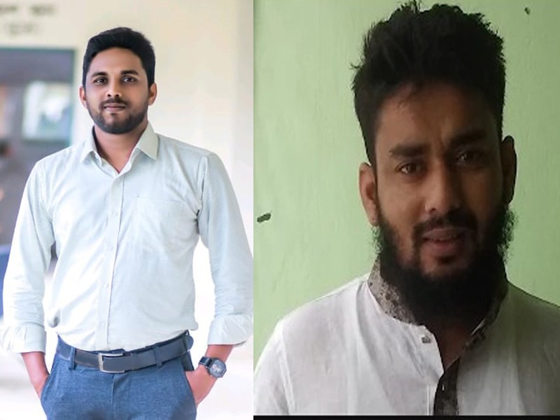 সহকারী বার্তা সম্পাদক হিসেবে পদোন্নতি পেলেন ফেরদৌস ও রিপন