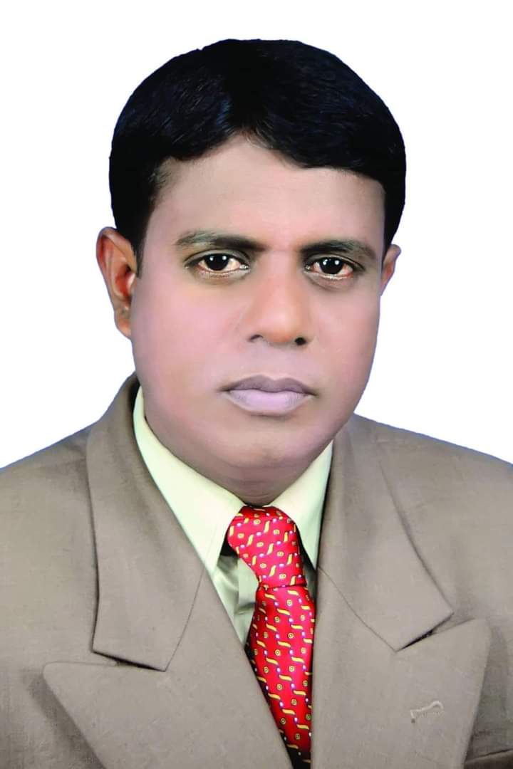 মাখালডাঙ্গায় খাদ্য সহায়তা কার্ড আত্মসাৎ আ.লীগ নেতার