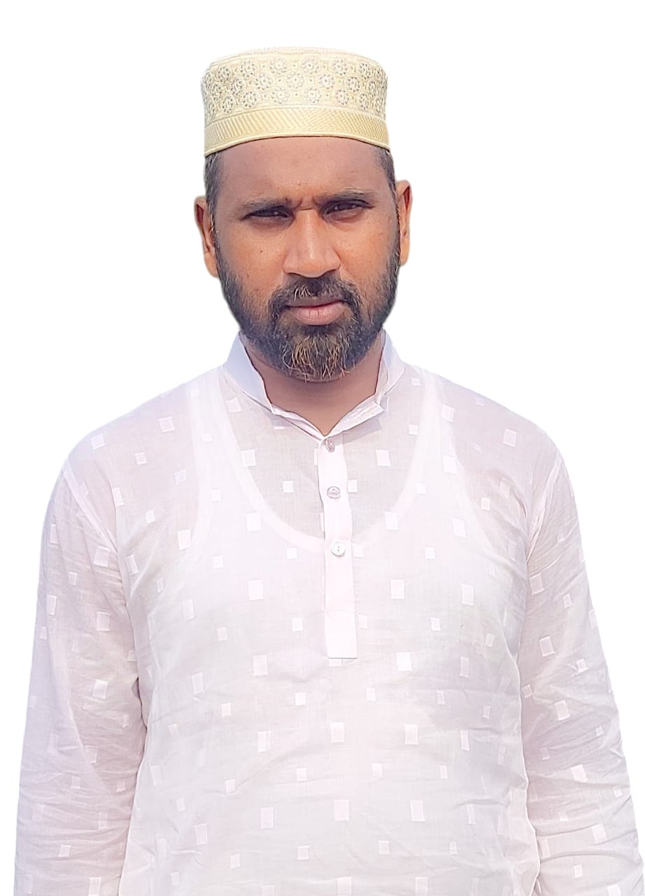 নিকাহ রেসিস্টার সমিতির সম্পাদক আবুল হাসনাতের পদত্যাগ