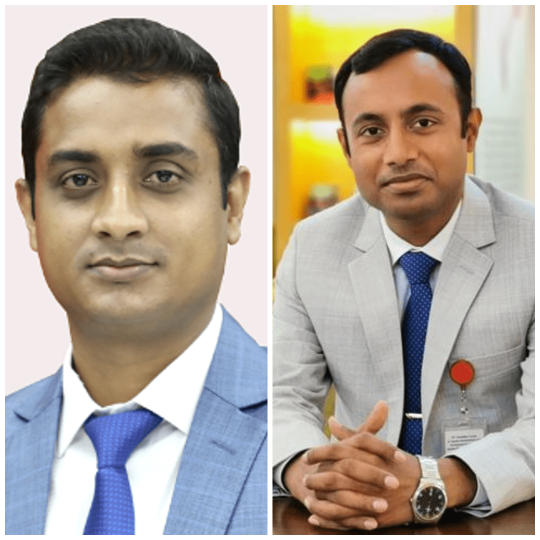 জীবননগর ও দামুড়হুদায় নতুন ইউএনও