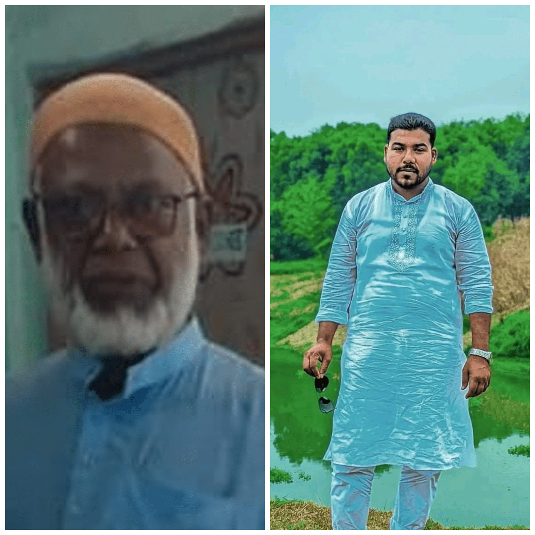 উথলী হাফেজিয়া মাদ্রাসা পরিচালনায় নতুন কমিটি গঠন
