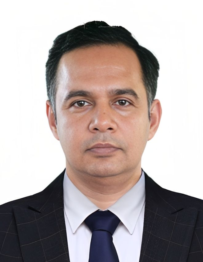 চুয়াডাঙ্গার নতুন ডিসি মোহাম্মদ জহিরুল ইসলাম