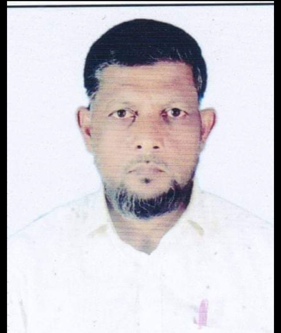 দামুড়হুদায় সড়ক দুর্ঘটনায় কলেজ শিক্ষক নিহত