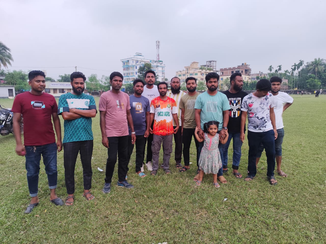২২ বছর পর জীবননগরে মোহামেডান স্পোর্টিং ক্লাব পুনরায় চালুর উদ্যোগ যুবদল-ছাত্রদলের
