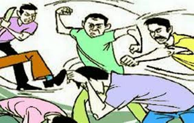জীবননগরে দুই ব্যক্তিকে অপহরণ ও ছিনতাই চেষ্টা