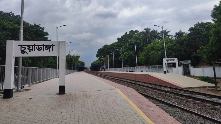 ঢাকা-যশোর সরাসরি ট্রেন চালু নভেম্বরে, বঞ্চিত হবে চুয়াডাঙ্গার মানুষ