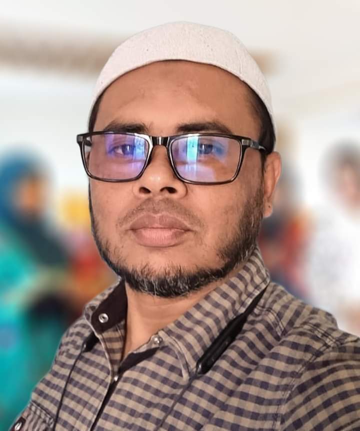 ঝিনাইদহের সিভিল সার্জন হলেন ডা. হাদী জিয়া উদ্দিন