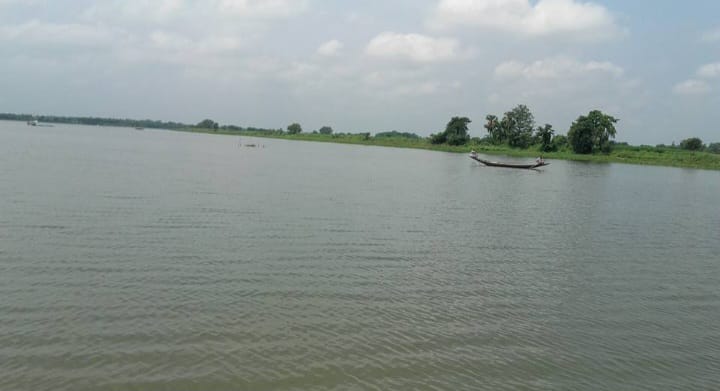 দামুড়হুদায় মাসিক খাস বন্দোবস্তে দেওয়া হলো দলকার বিল