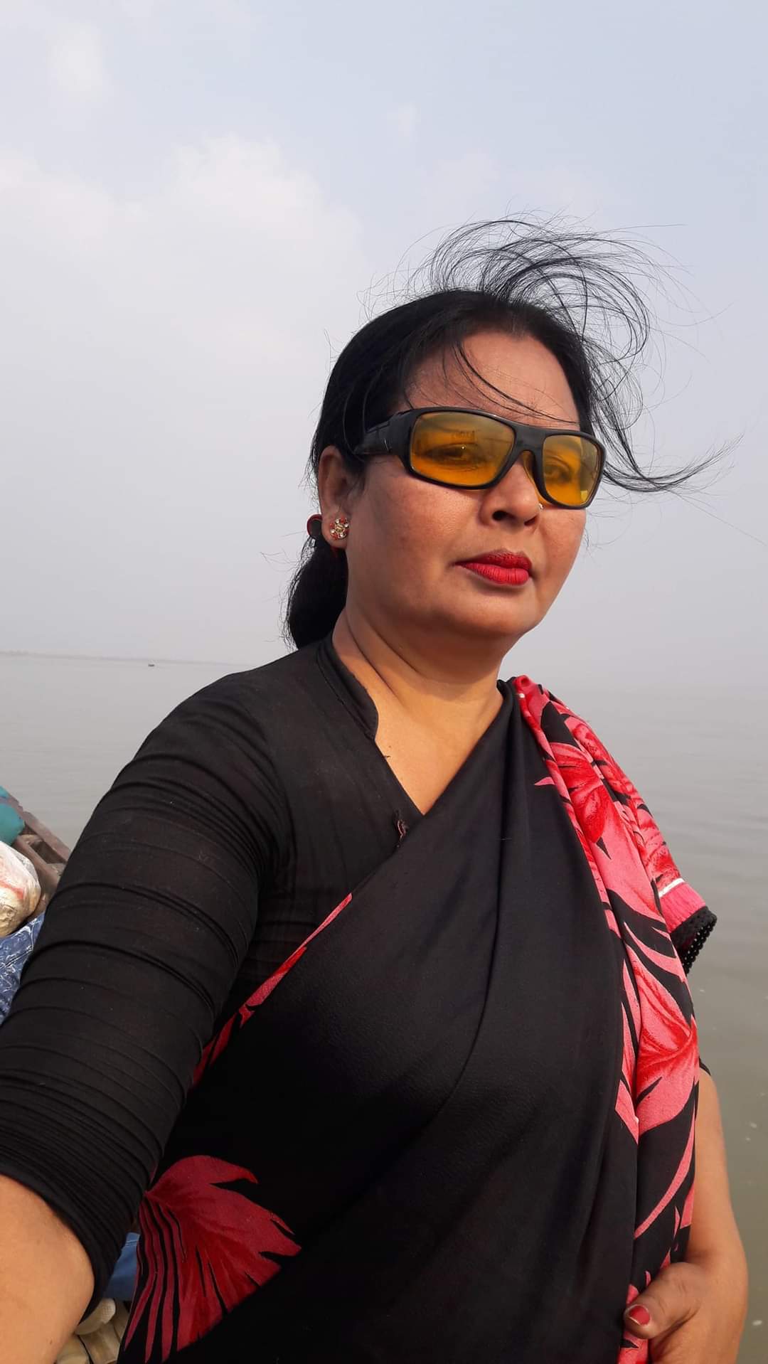 আলমডাঙ্গার কৃষক লীগ নেত্রী শামসাদ রানুর আয়ের উৎস নিয়ে প্রশ্ন<br>