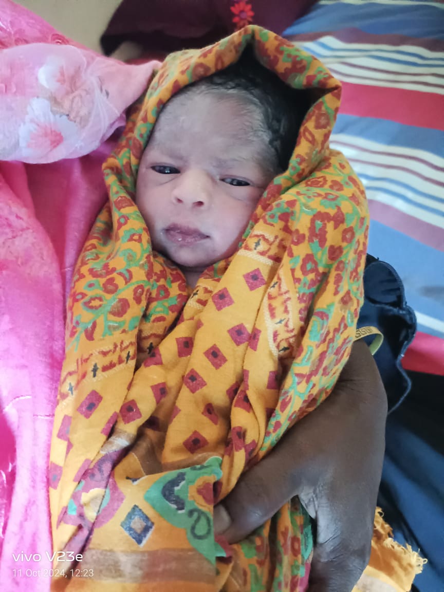 দ্বিতীয় সন্তানের বাবা হলেন সাংবাদিক সোহাগ