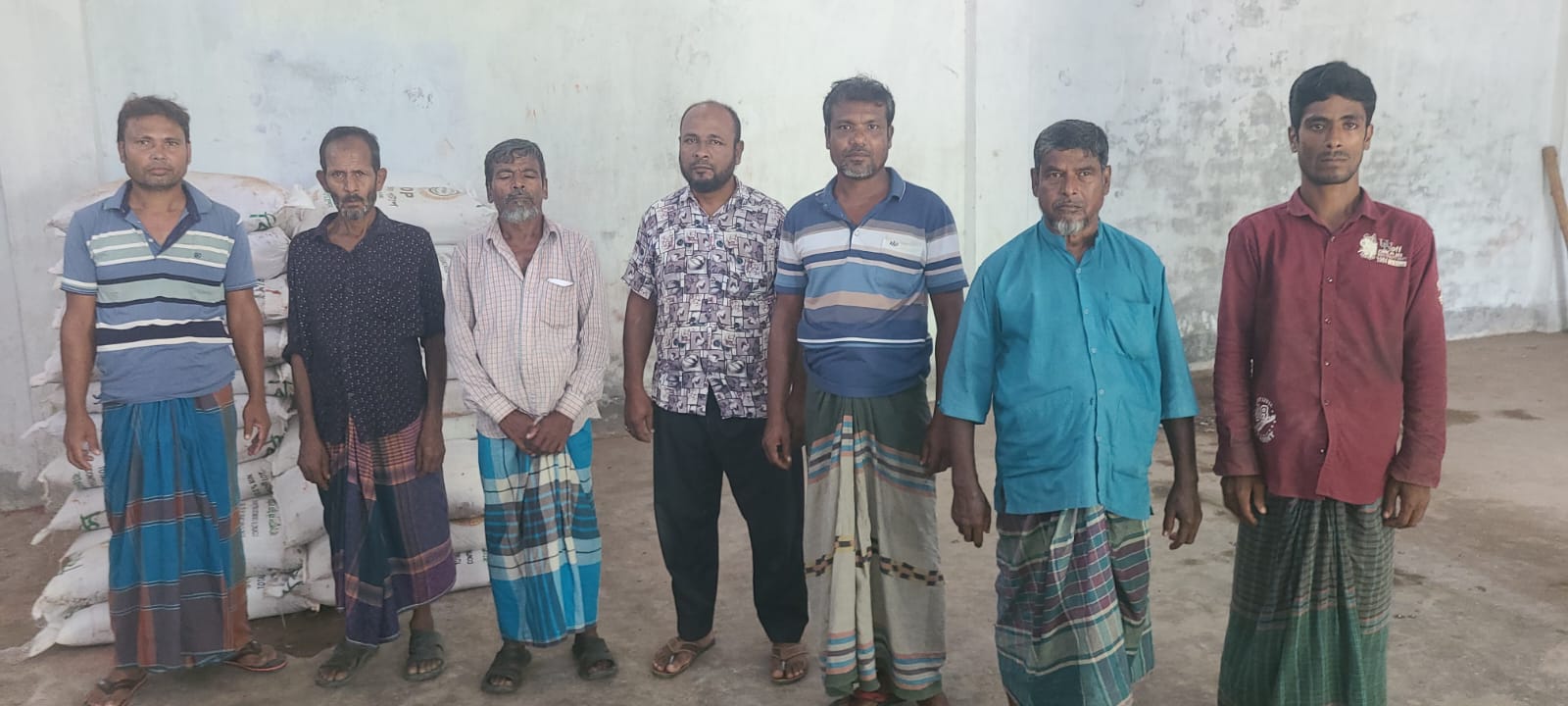 আখ রোপণ ব্যহত, হতাশ কৃষকরা