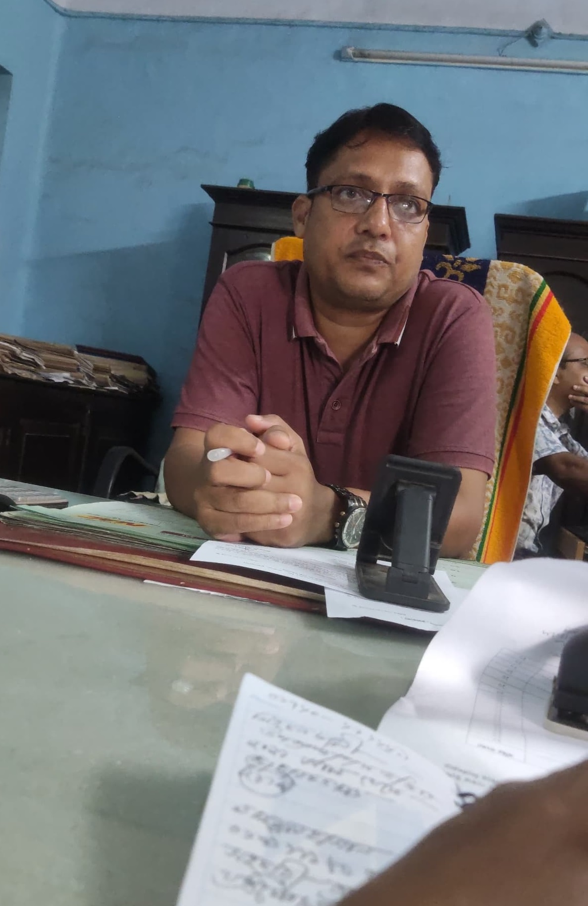 দর্শনা কেরুজ চিনিকলের টুটুল নামে—বেনামে গড়ছেন সম্পদের পাহাড়!