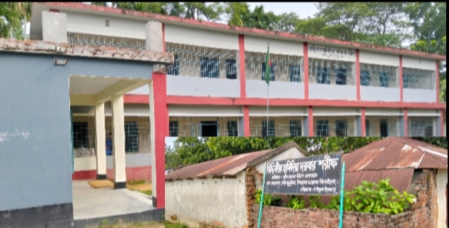ঘোড়শাল হামিদিয়া দাখিল মাদ্রাসার সুপারের বিরুদ্ধে অভিযোগ