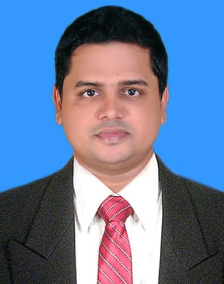 খাসকররা ডিগ্রি কলেজের সভাপতি হলেন মোমিন মালিতা