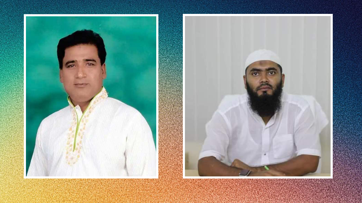 আন্দুলবাড়ীয়া খাজা পারেশ সাহেবের রওজা, কবরস্থান ও ঈদগাহ কমিটি গঠন