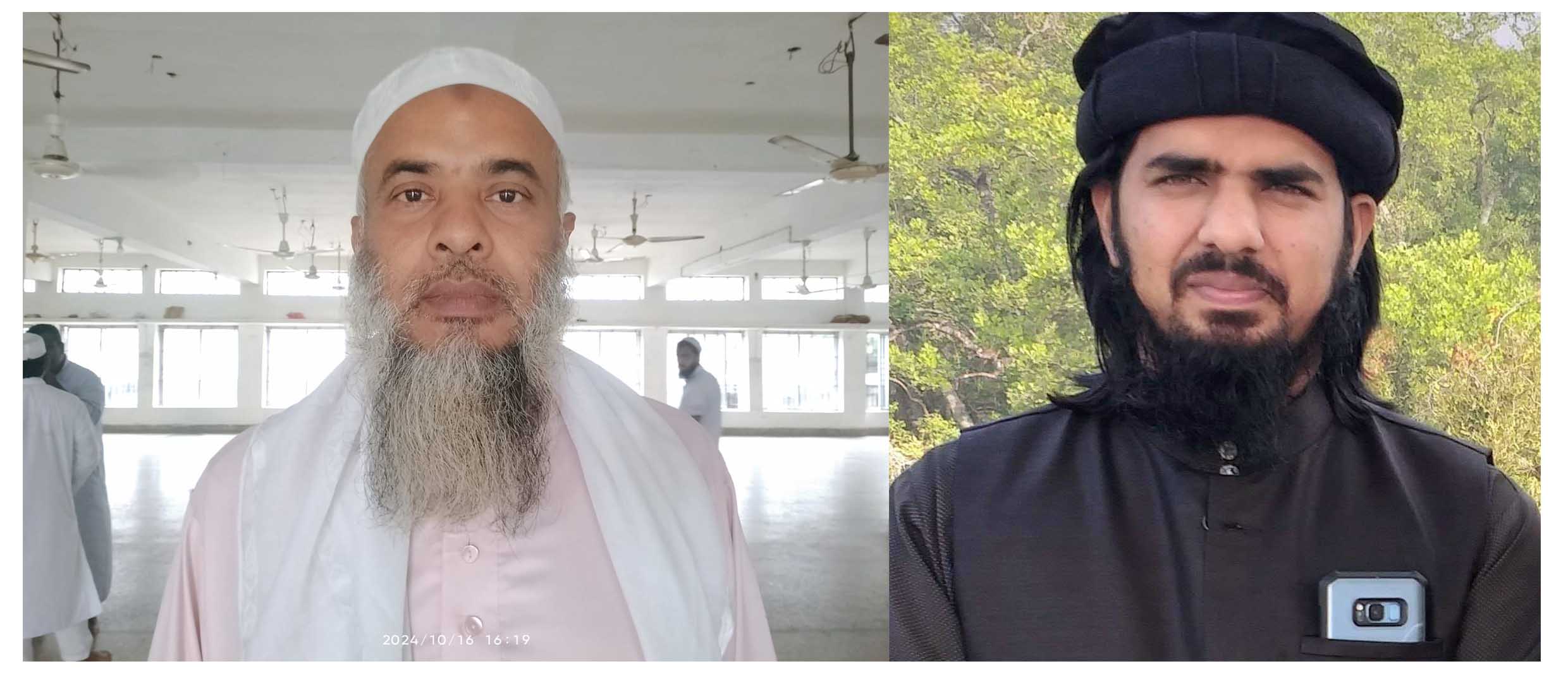 বাংলাদেশ খেলাফত মজলিস চুয়াডাঙ্গা জেলা শাখার কমিটি গঠন