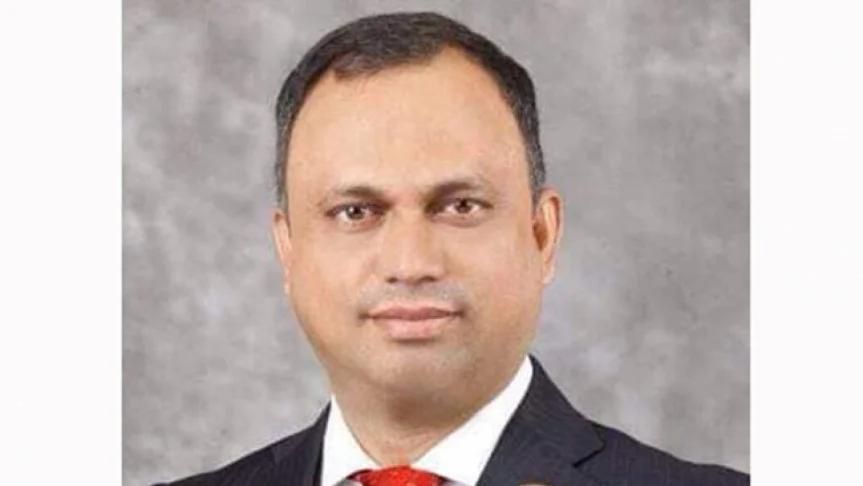 সভাপতি হলেন বিএনপি নেতা বাবু খান