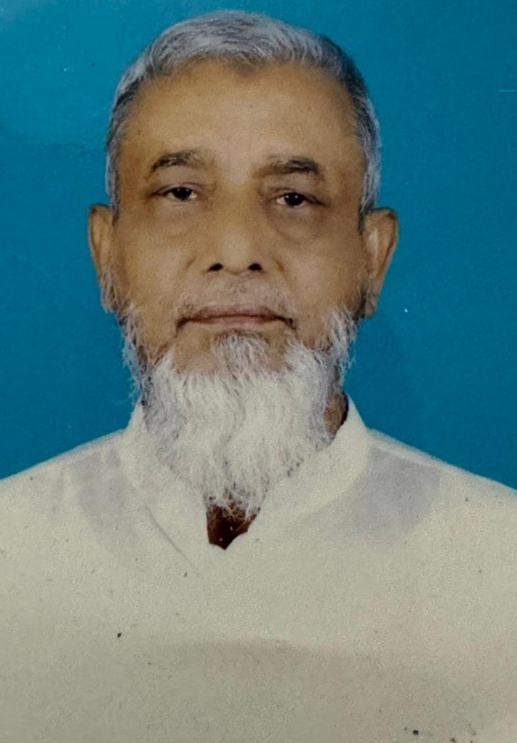ডা. রফিকুল ডেন্টাল কাউন্সিলের সদস্য মনোনীত হয়েছেন