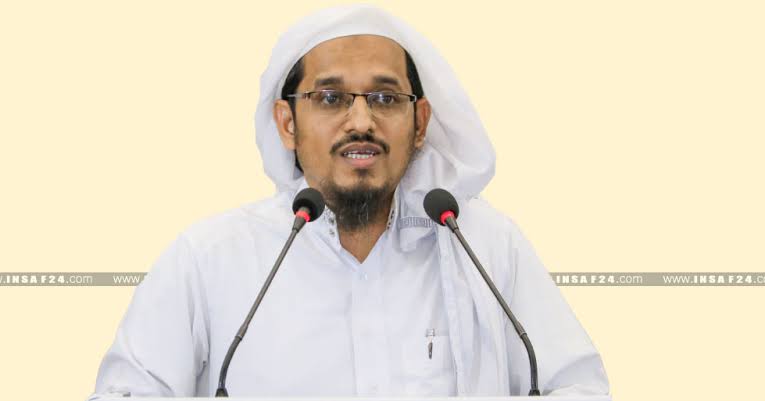 চুয়াডাঙ্গায় আসছেন হেফাজত নেতা মুফতি হারুন ইজহার