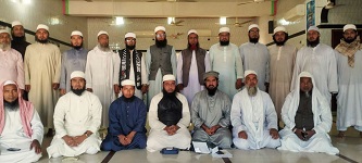 জীবননগর উপজেলা খেলাফত মজলিসের কমিটি গঠন