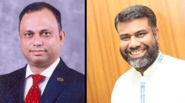 চুয়াডাঙ্গা জেলা বিএনপির আহ্বায়ক ও সদস্য সচিবের যৌথ বিবৃতি: কাউকেই কোনো চাঁদা দিবেন না