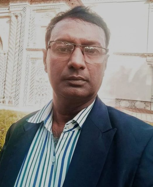 চুয়াডাঙ্গার সিনিয়র সাংবাদিক সাংস্কৃতিক সংগঠক রিচার্ড রহমান আর নেই
